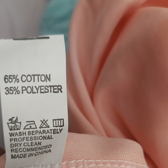 JustVH Women's Off Shoulder Short Sleeve V Neck Lace Maternity Gown Maxi - Picture 5 of 5